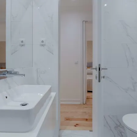 Apartment Good Vibes Lissabon
